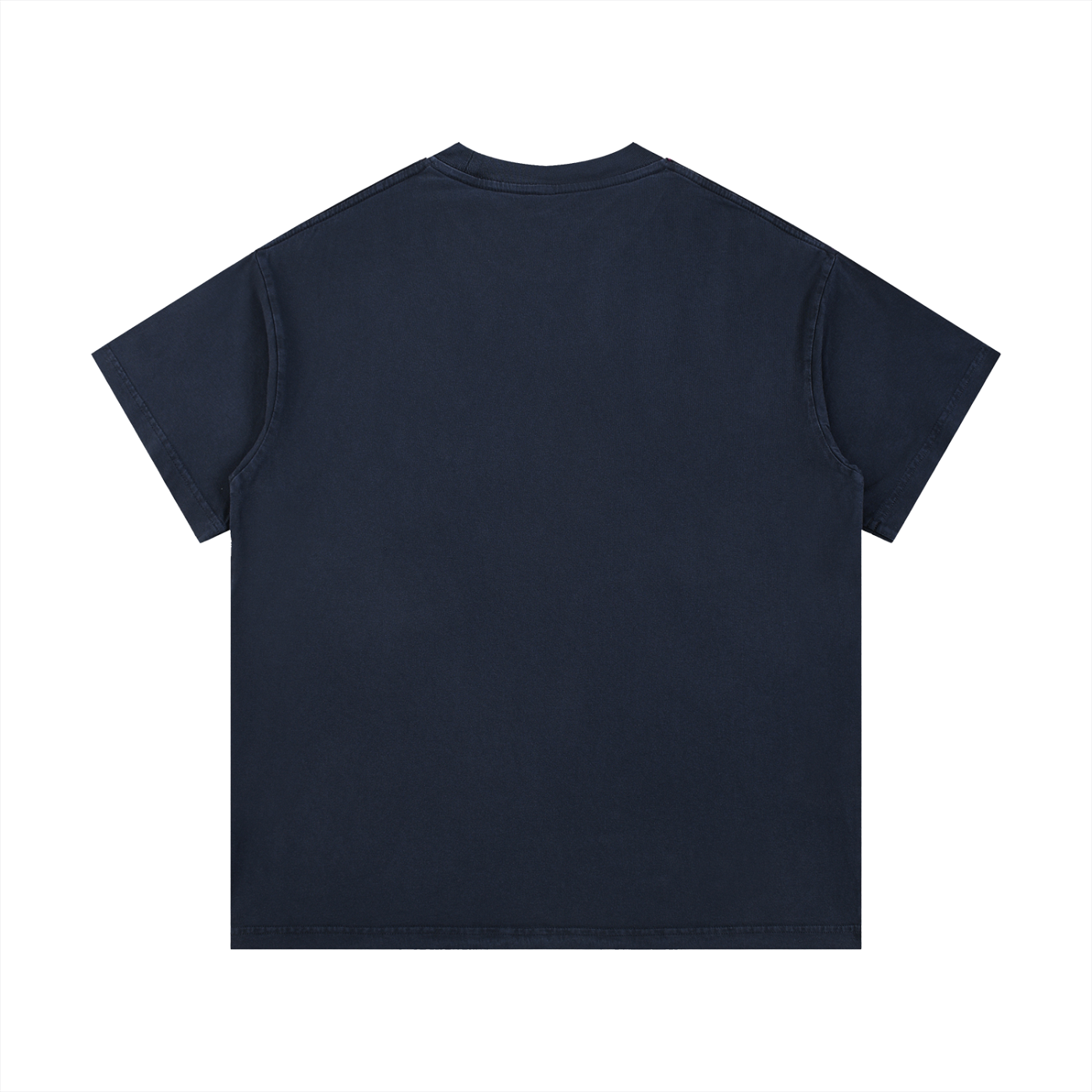 The Blank Vintage Wash Cotton T-Shirt