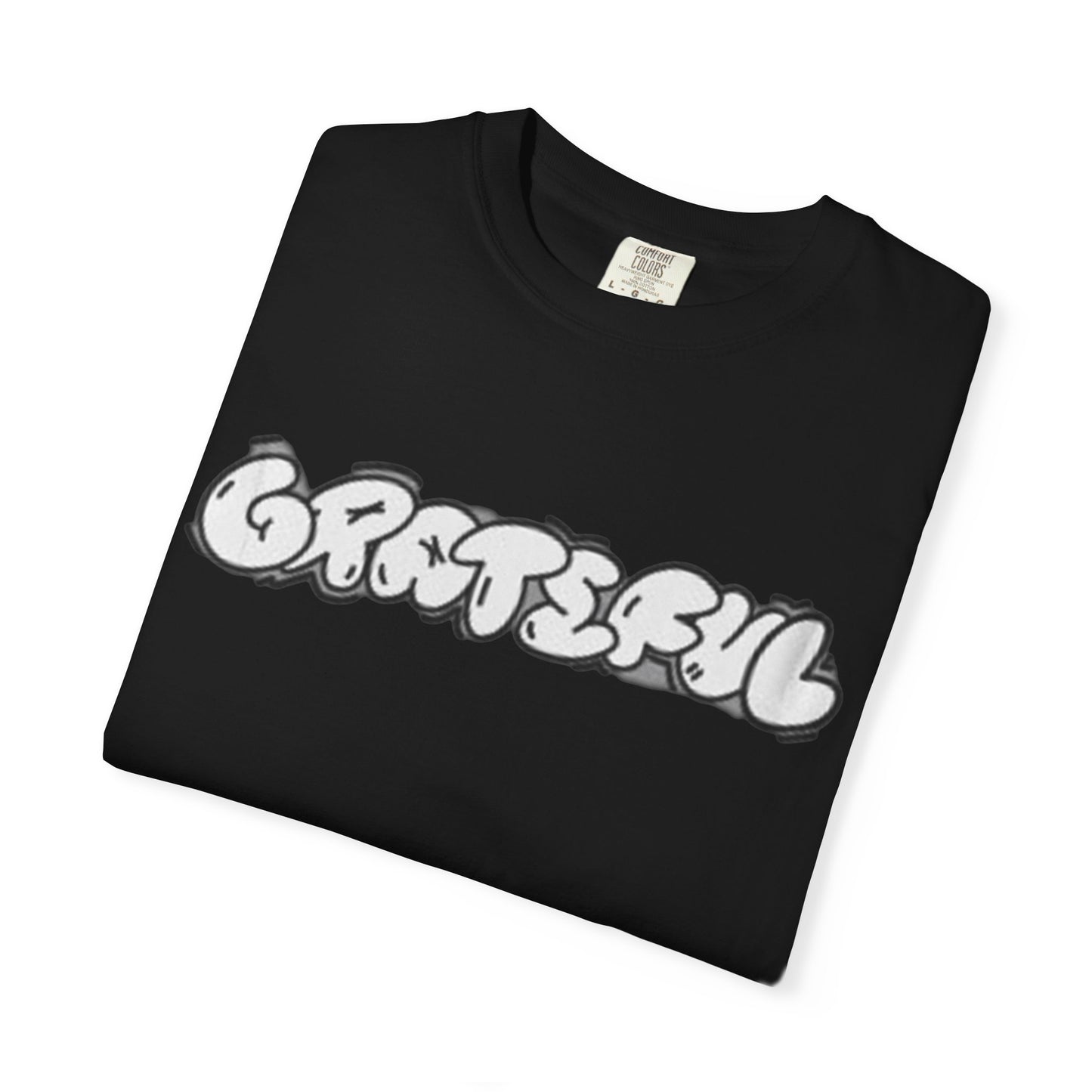 Devoted Grateful Tee