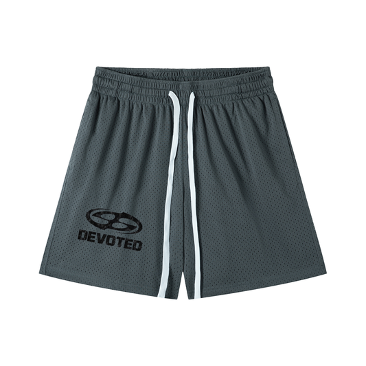 Devoted Mesh Shorts