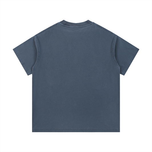 Devoted ATHL DEPT Vintage Wash Tee