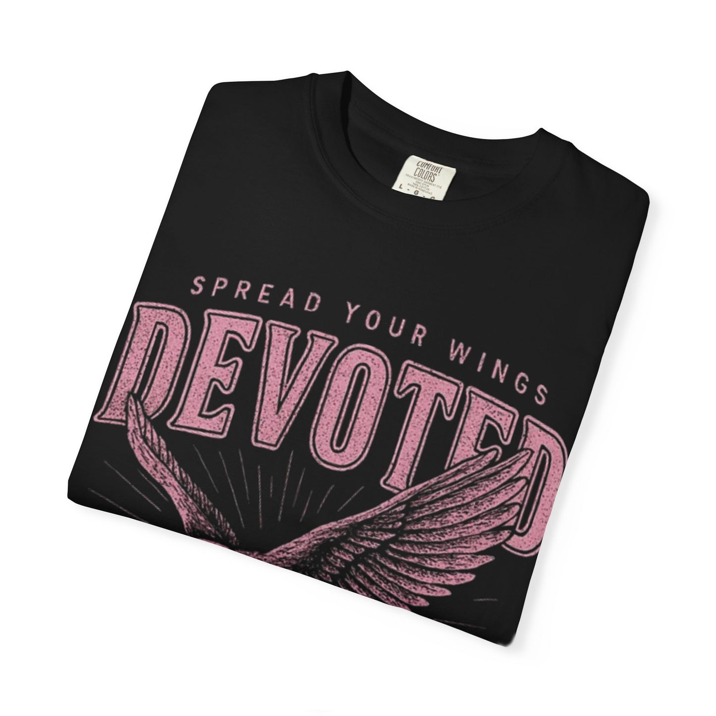 Devoted Worldwide Tee