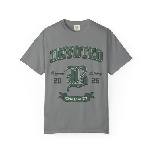 Devoted Champion Tee