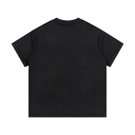 The Blank Vintage Wash Cotton T-Shirt