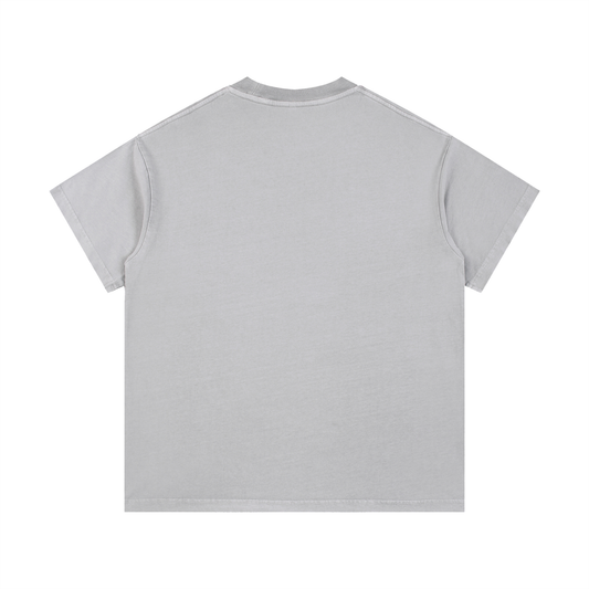 Devoted Vintage Wash T-Shirt
