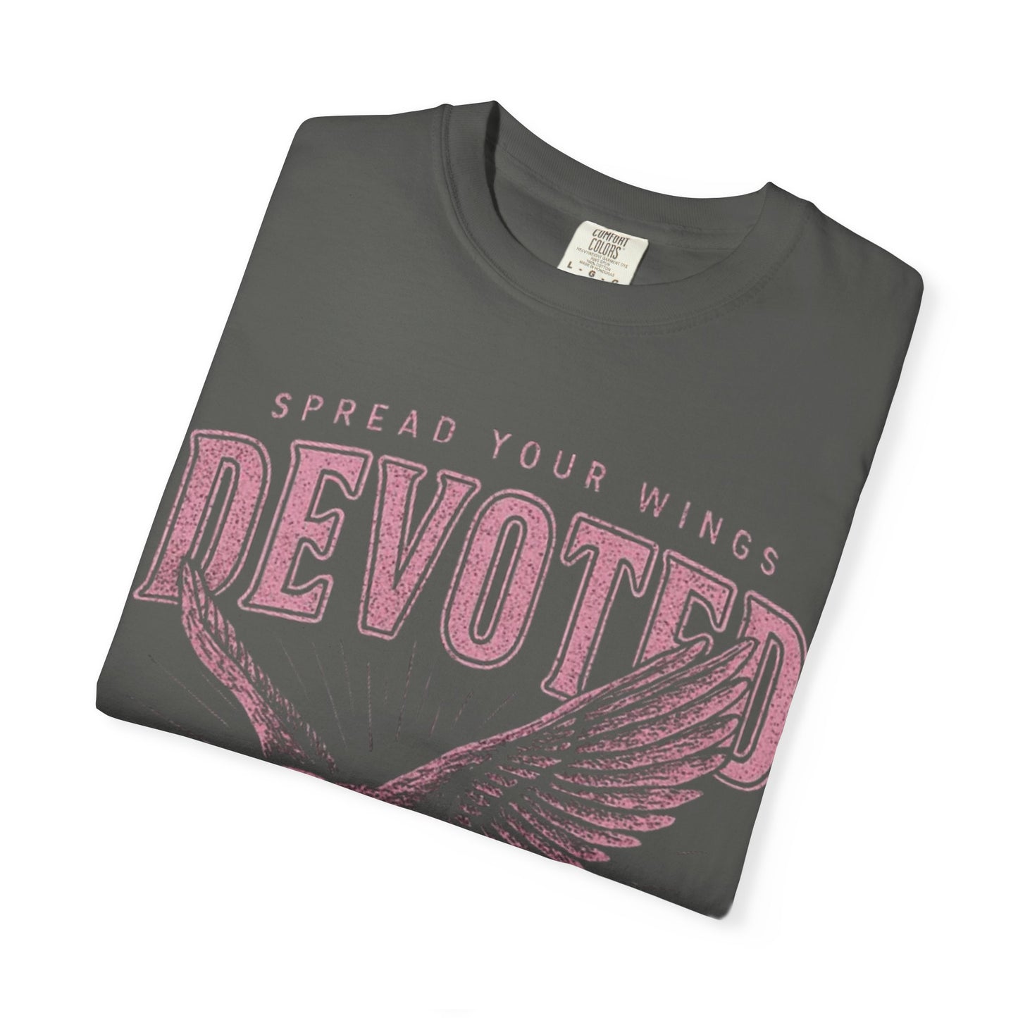Devoted Worldwide Tee