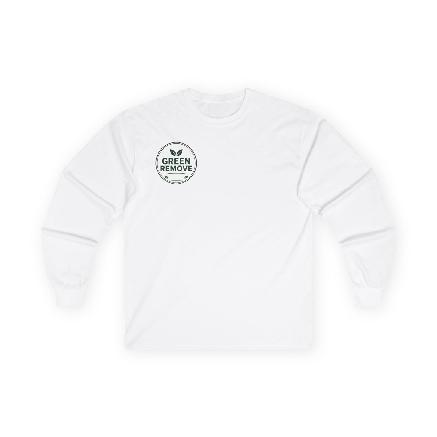 Unisex Ultra Cotton Long Sleeve Tee