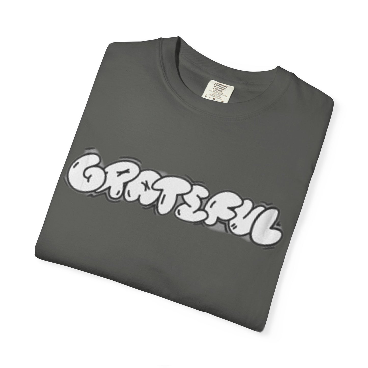 Devoted Grateful Tee