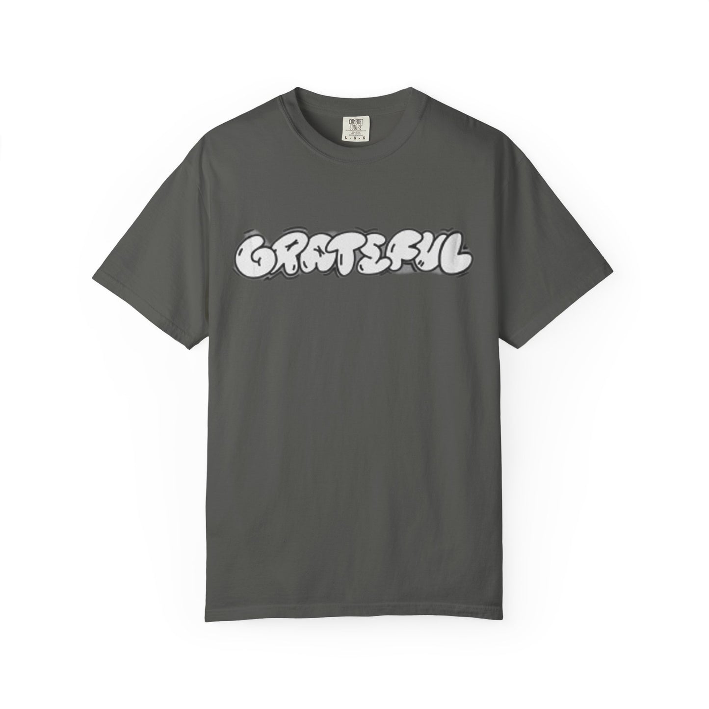 Devoted Grateful Tee
