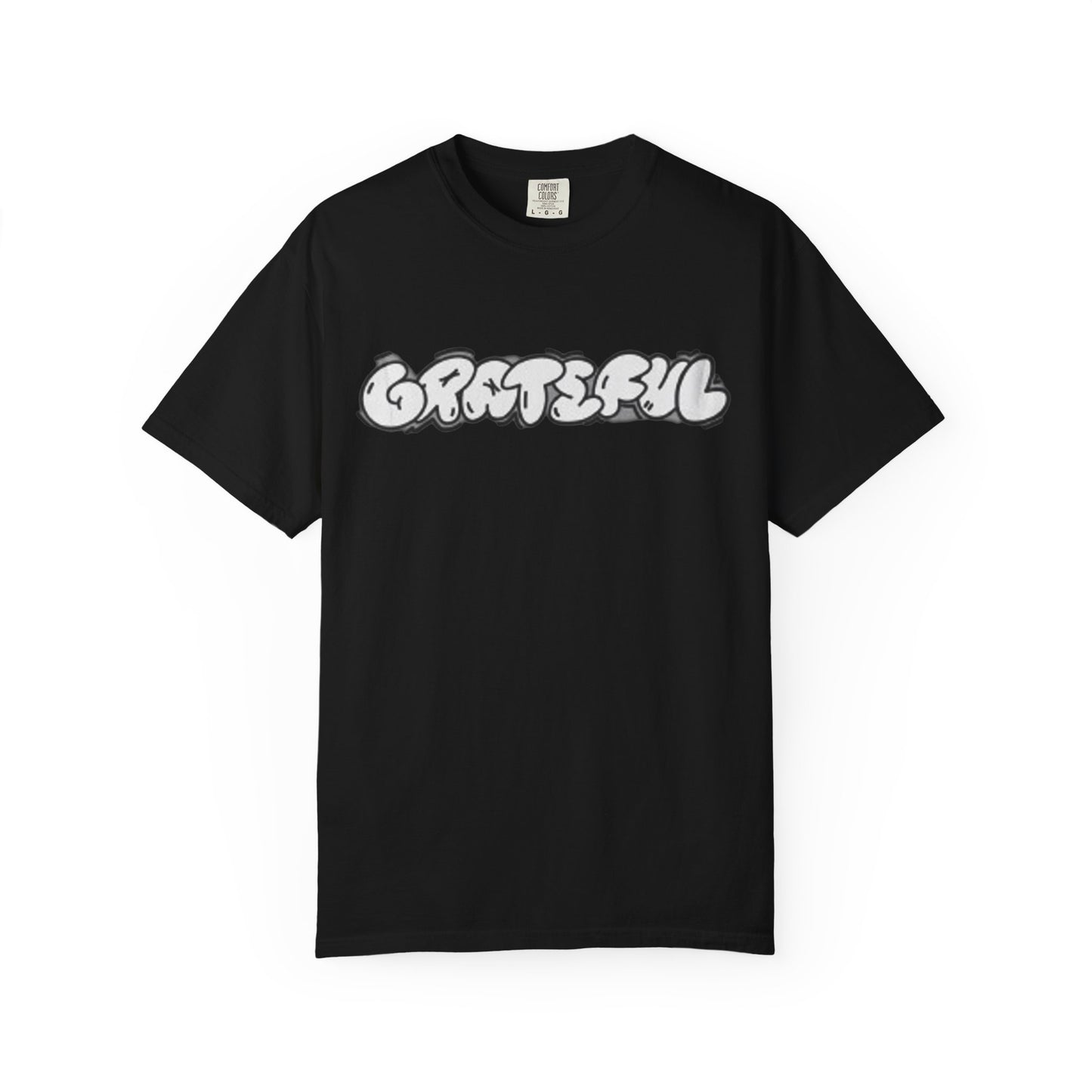 Devoted Grateful Tee
