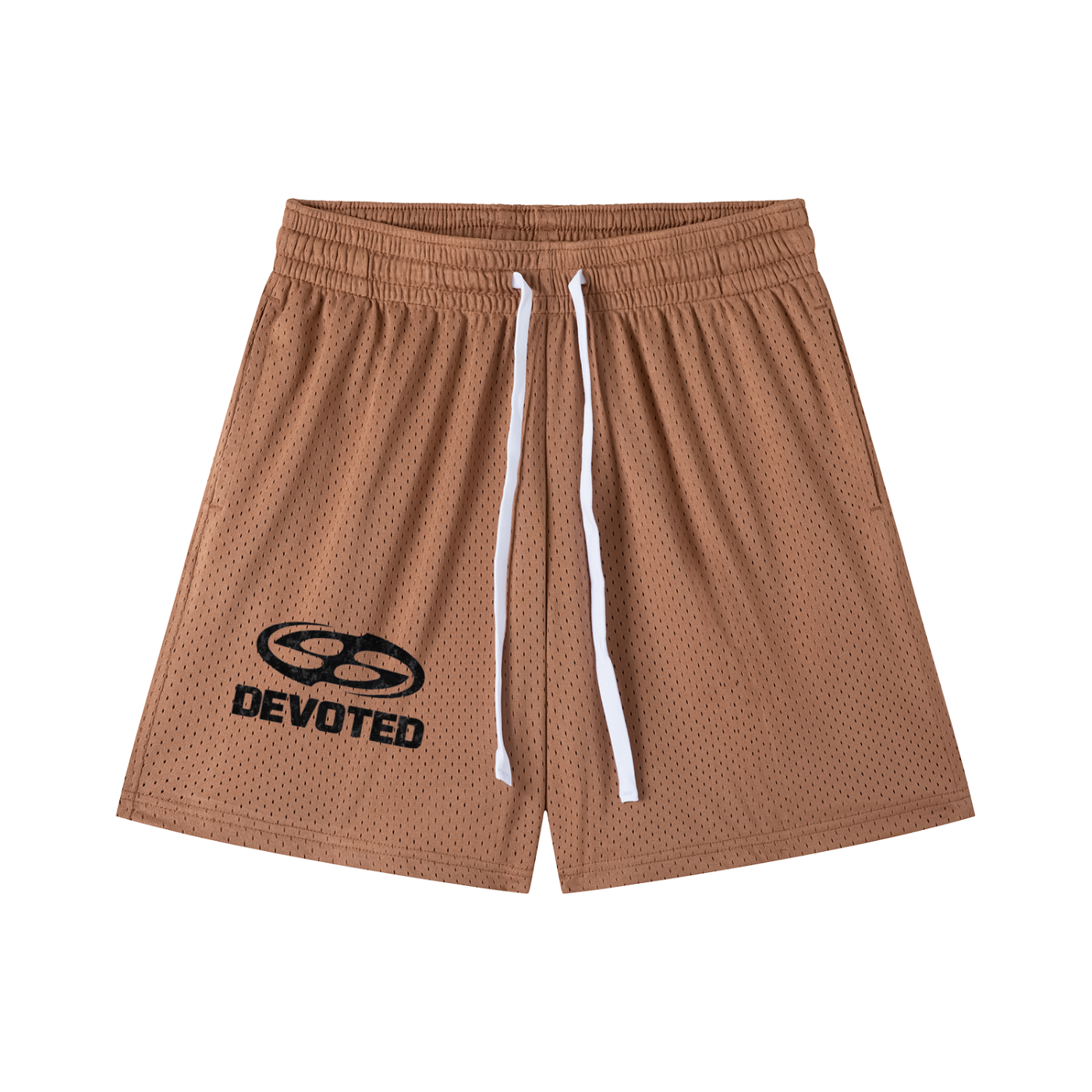 Devoted Mesh Shorts