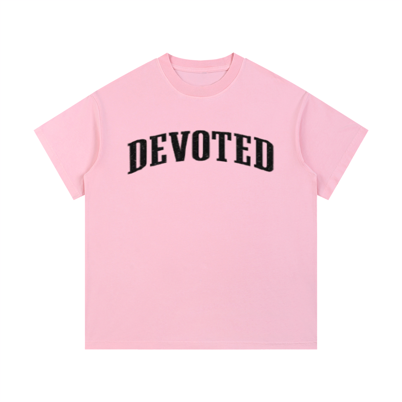 Devoted Vintage Wash T-Shirt