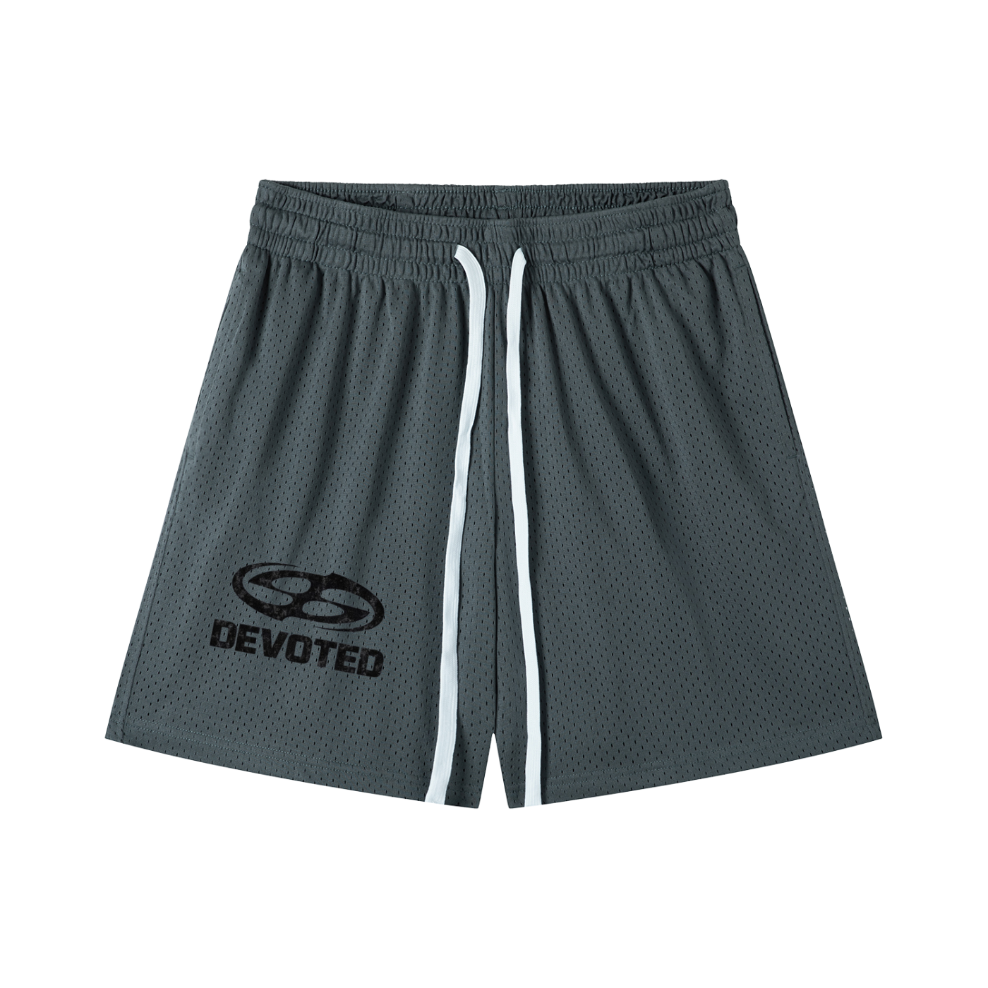 Devoted Mesh Shorts