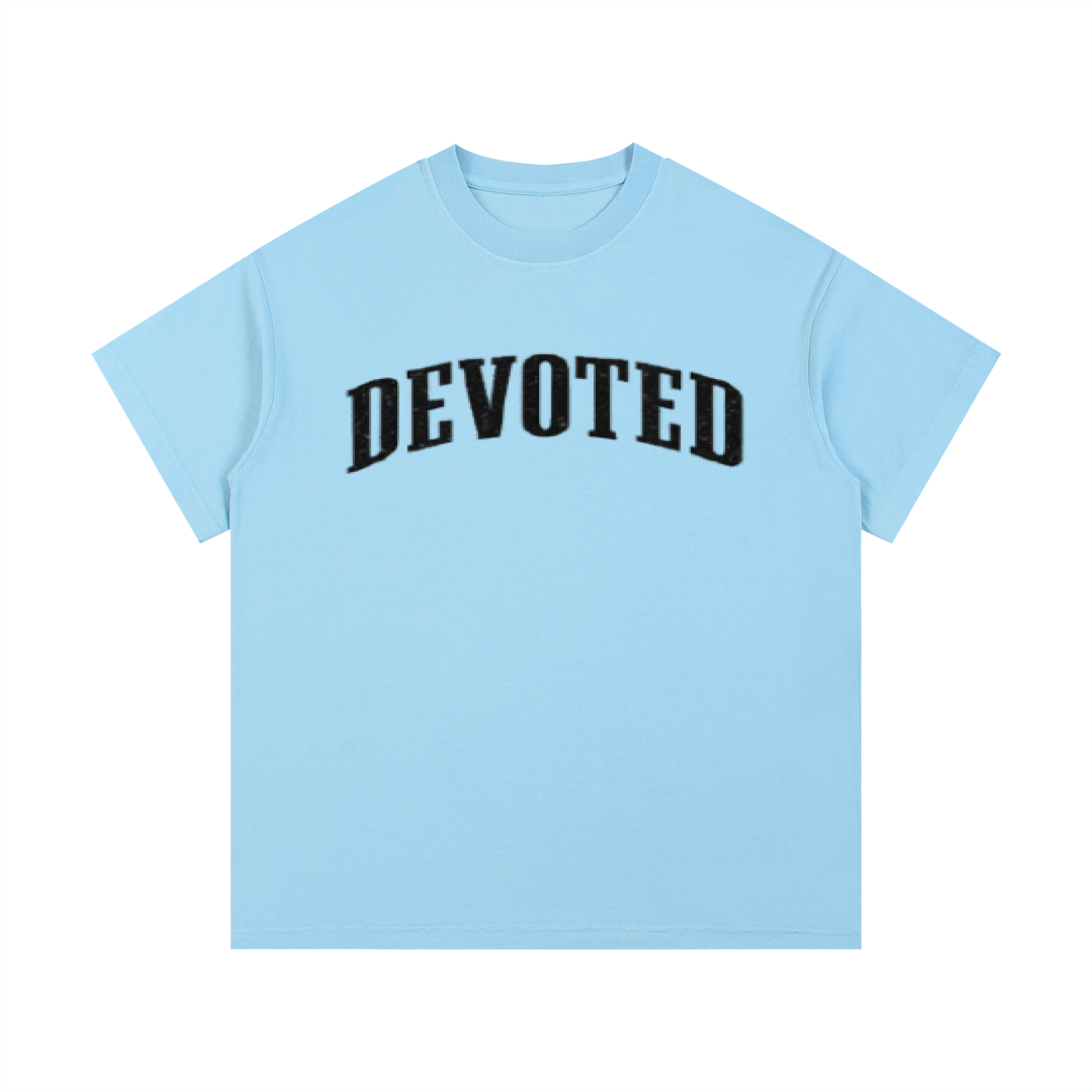 Devoted Vintage Wash T-Shirt
