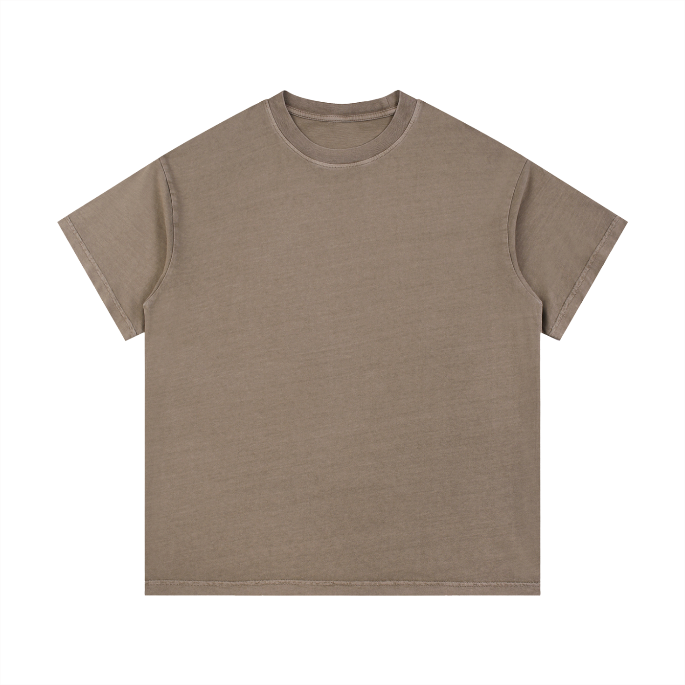 The Blank Vintage Wash Cotton T-Shirt