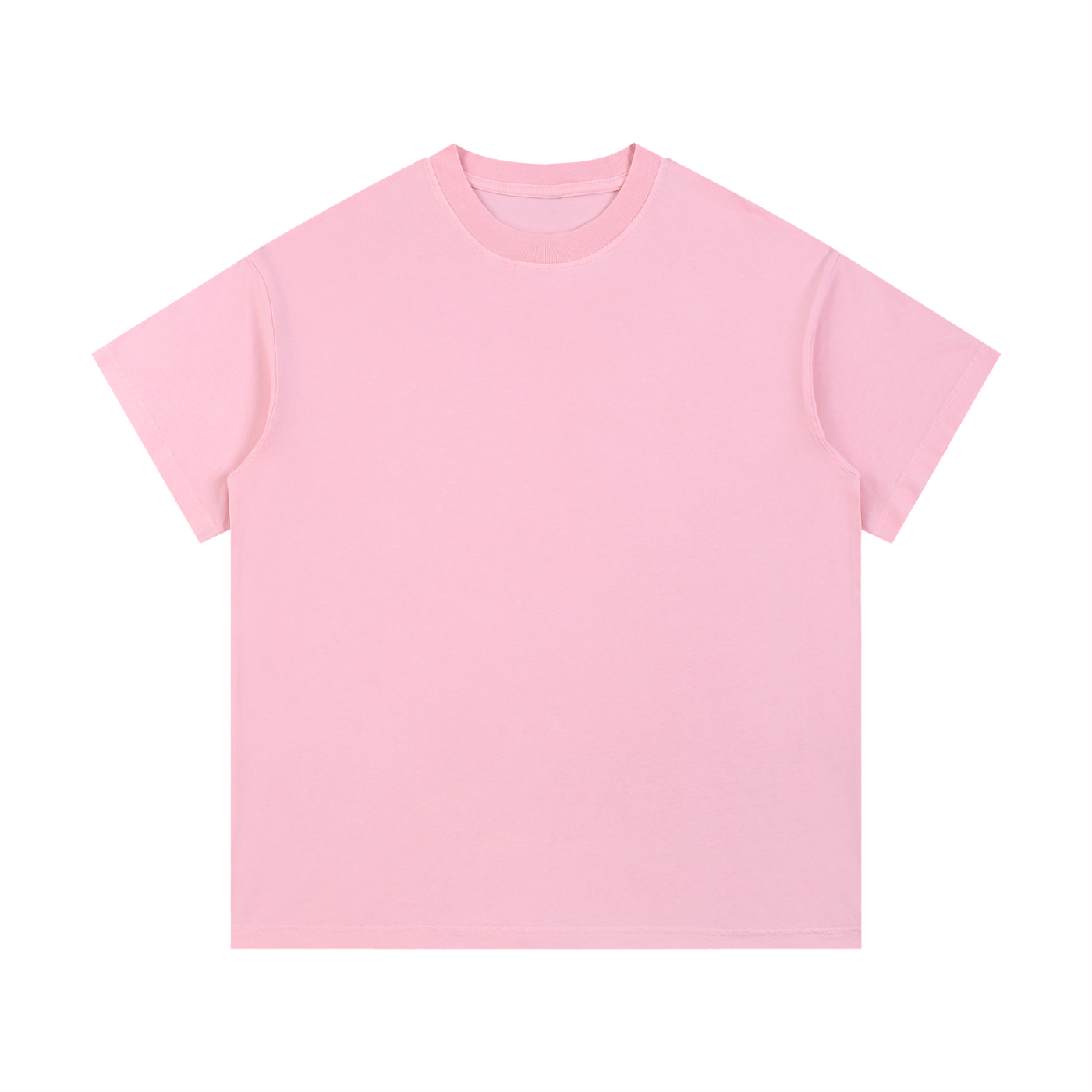 The Blank Vintage Wash Cotton T-Shirt