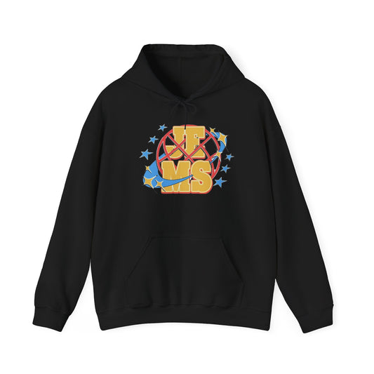 Devoted JEMS hoodie