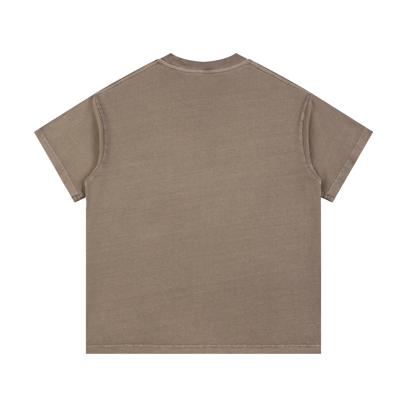 The Blank Vintage Wash Cotton T-Shirt