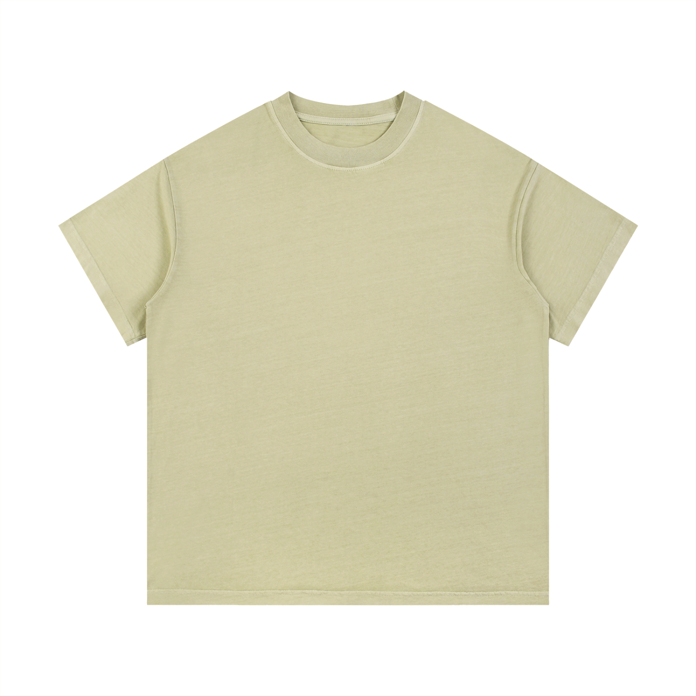 The Blank Vintage Wash Cotton T-Shirt