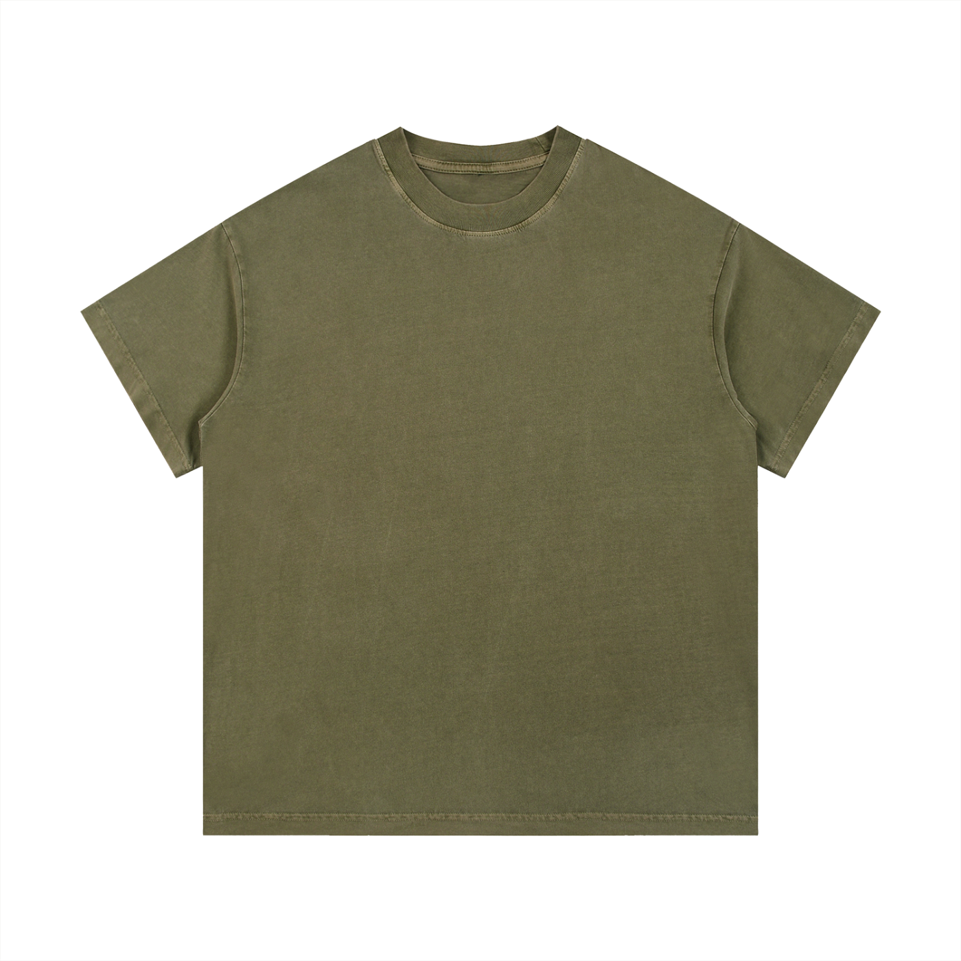 The Blank Vintage Wash Cotton T-Shirt