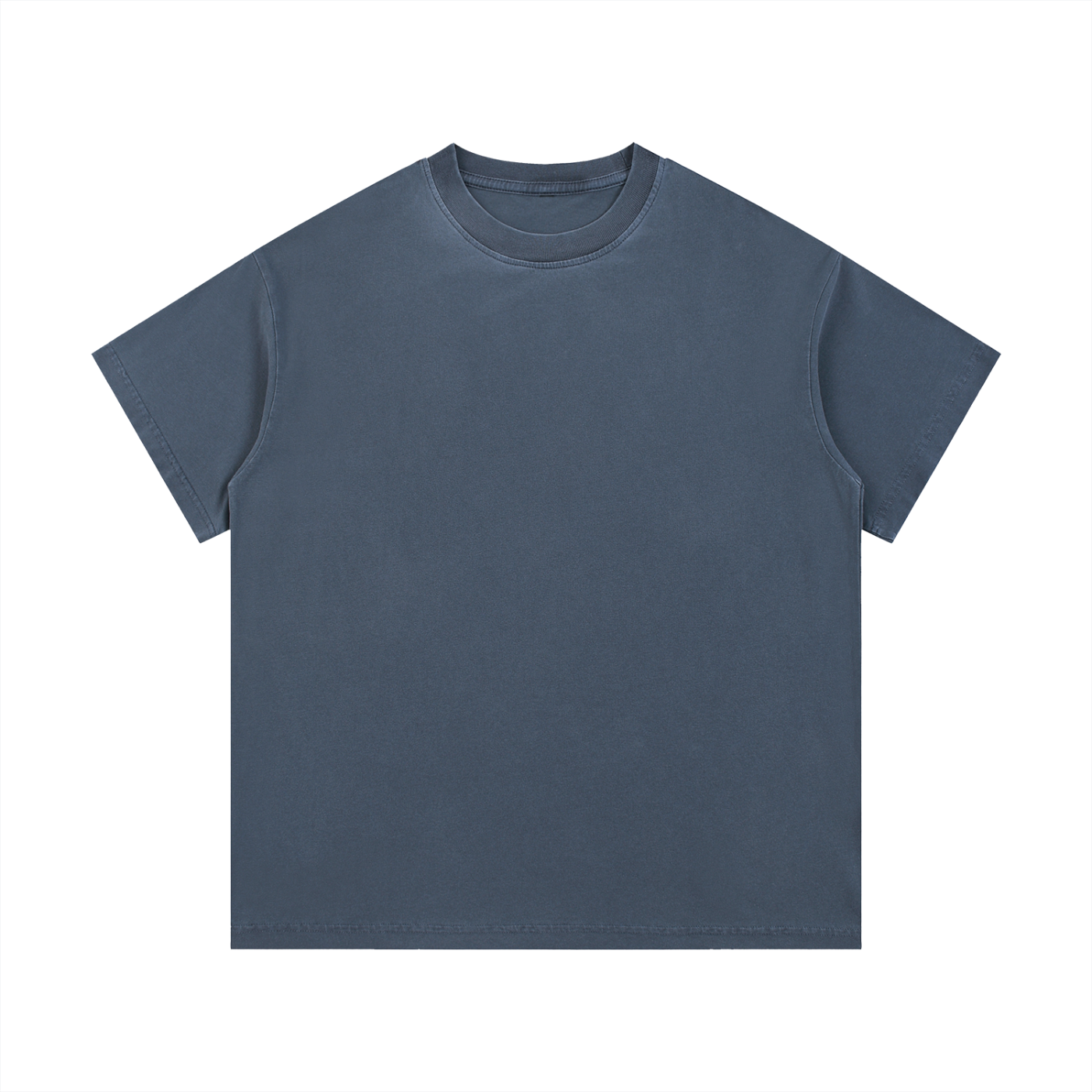 The Blank Vintage Wash Cotton T-Shirt
