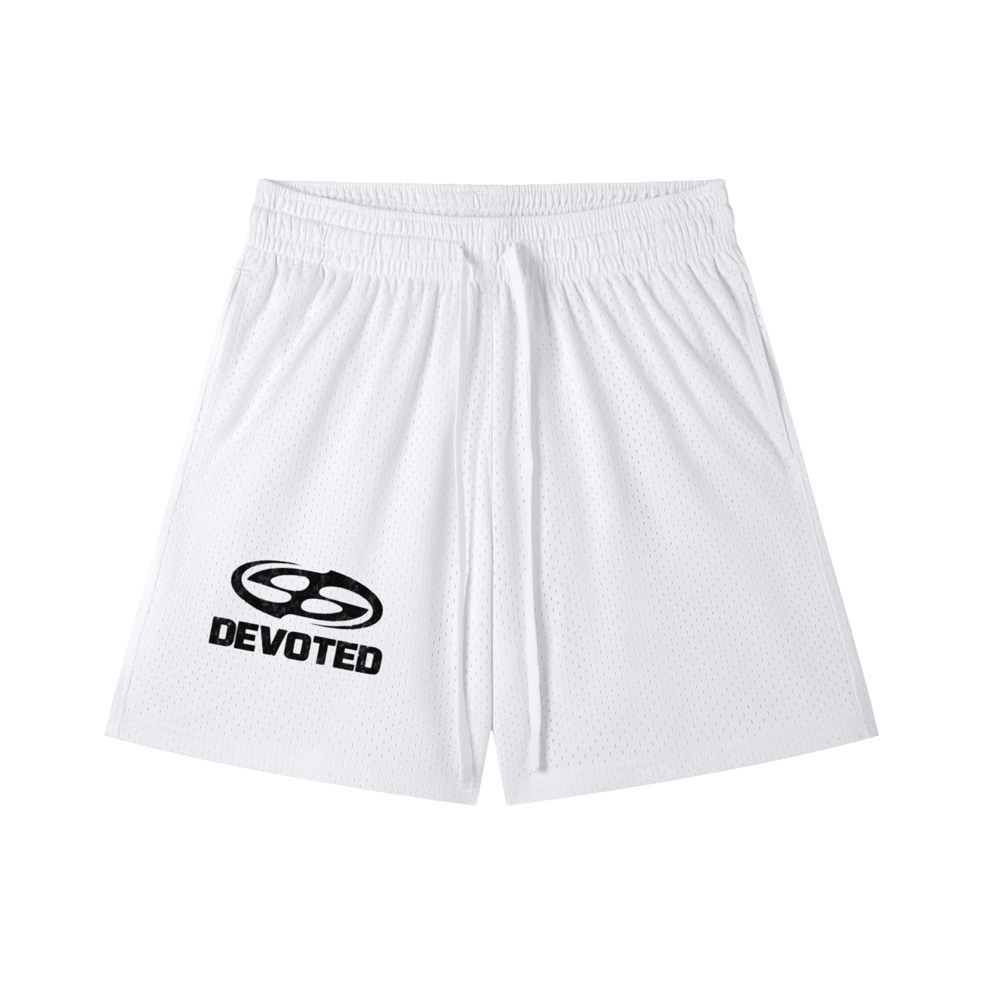 Devoted Mesh Shorts
