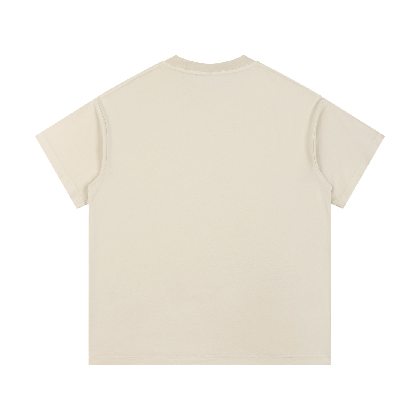 Devoted ATHLDEPT Vintage Wash Tee