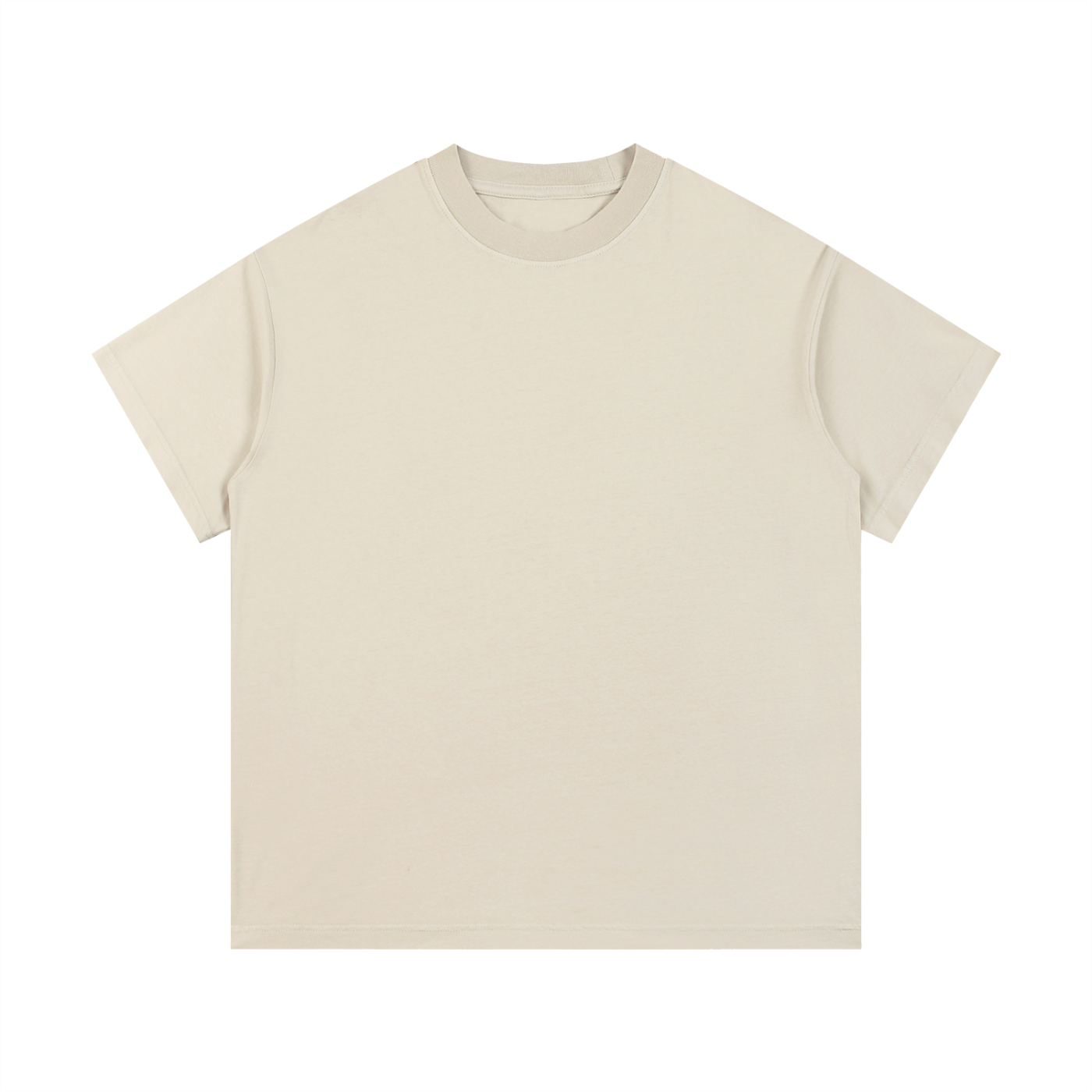 The Blank Vintage Wash Cotton T-Shirt