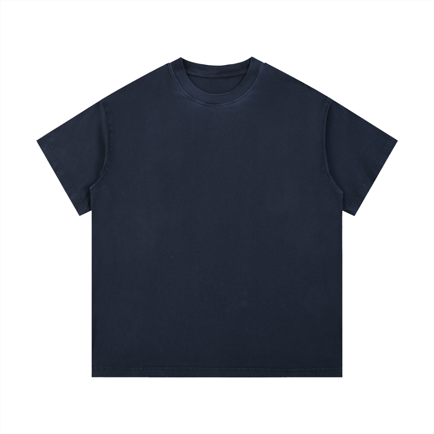The Blank Vintage Wash Cotton T-Shirt