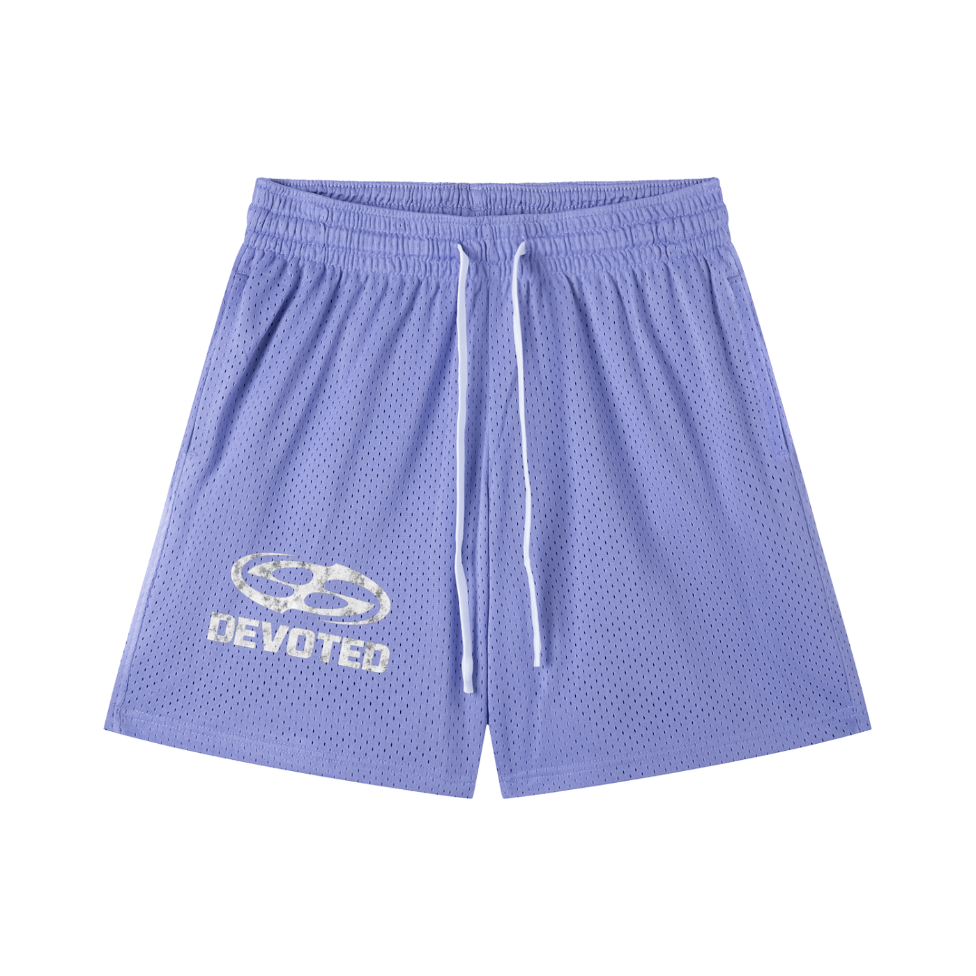Devoted Mesh Shorts