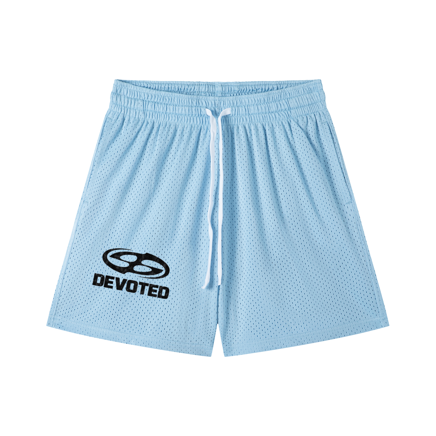 Devoted Mesh Shorts