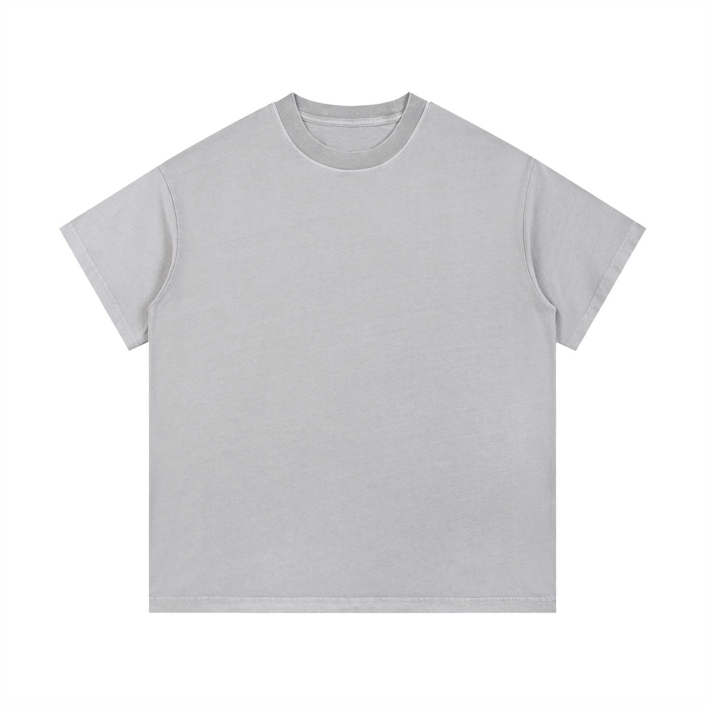 The Blank Vintage Wash Cotton T-Shirt