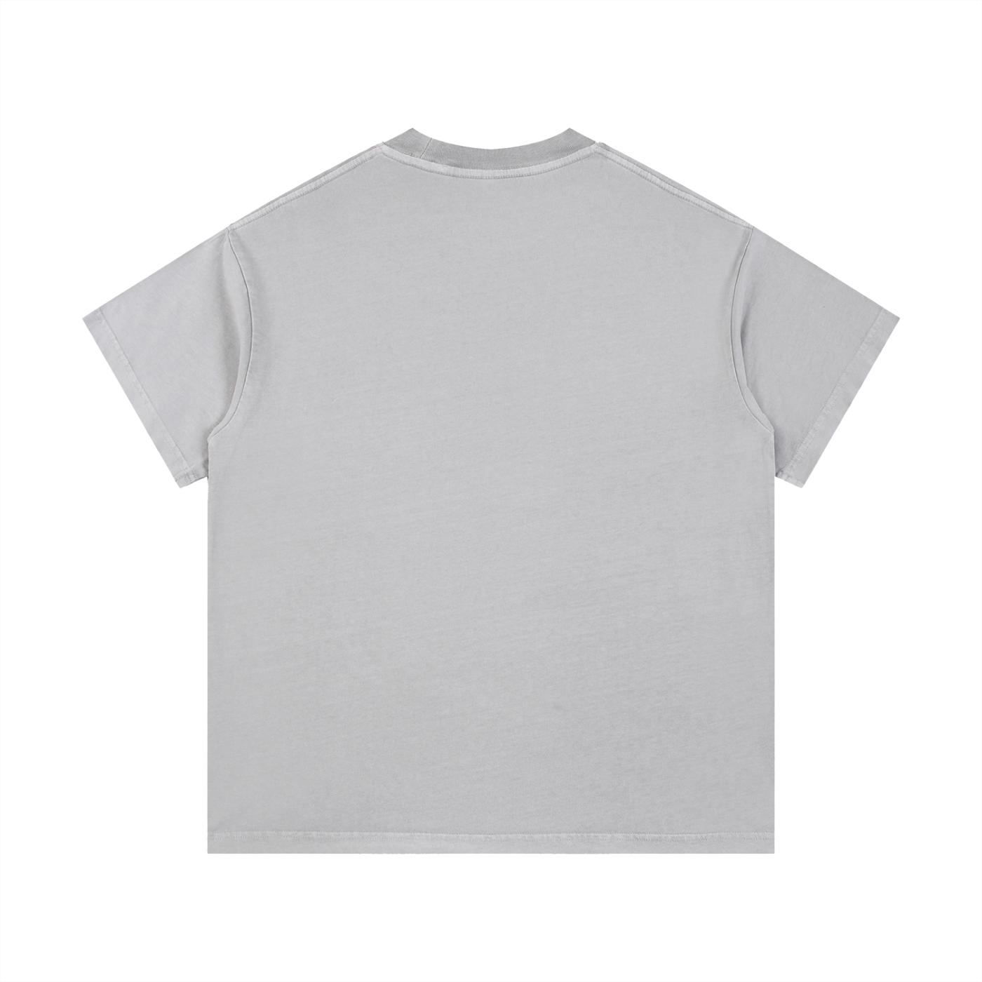 Devoted Vintage Wash T-Shirt
