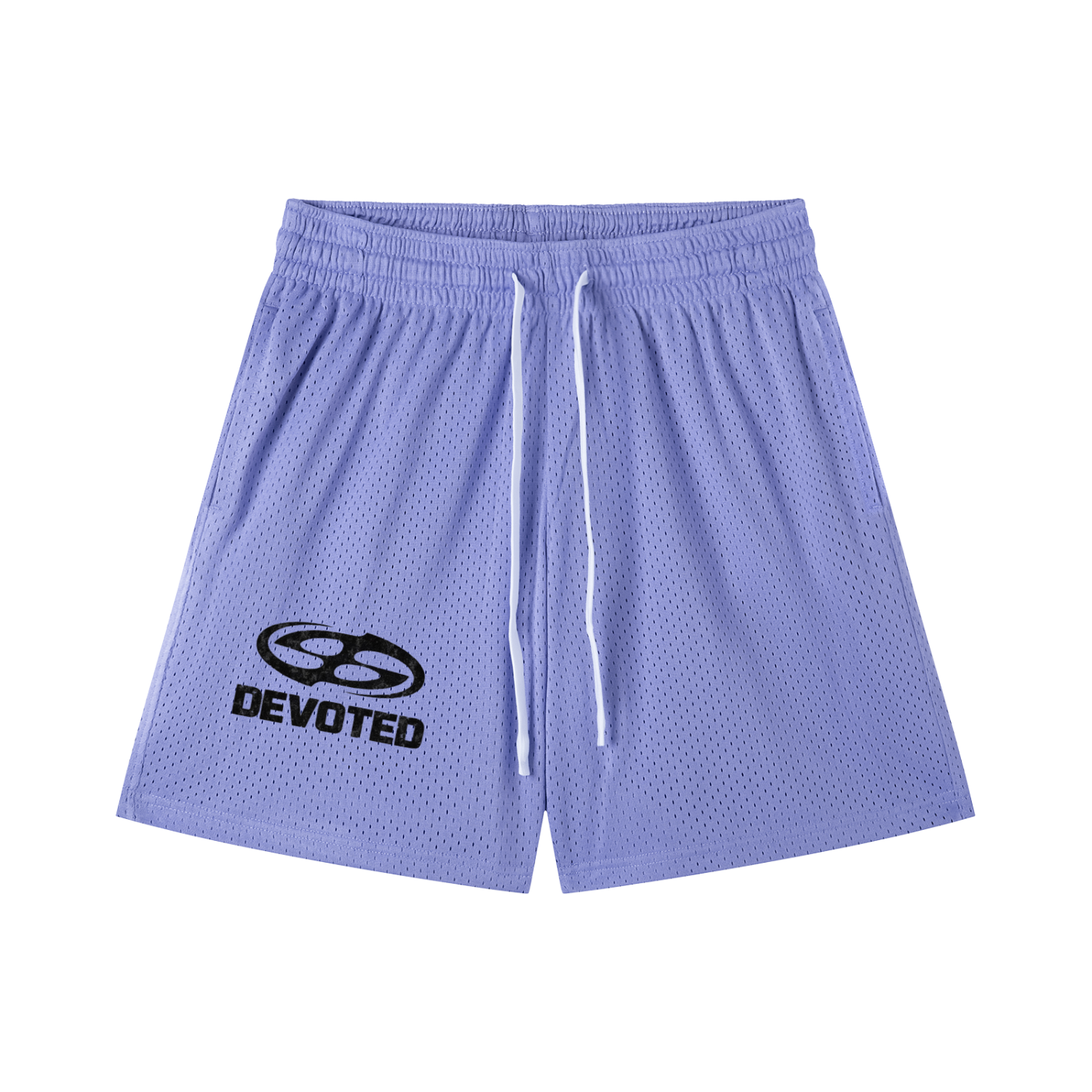 Devoted Mesh Shorts