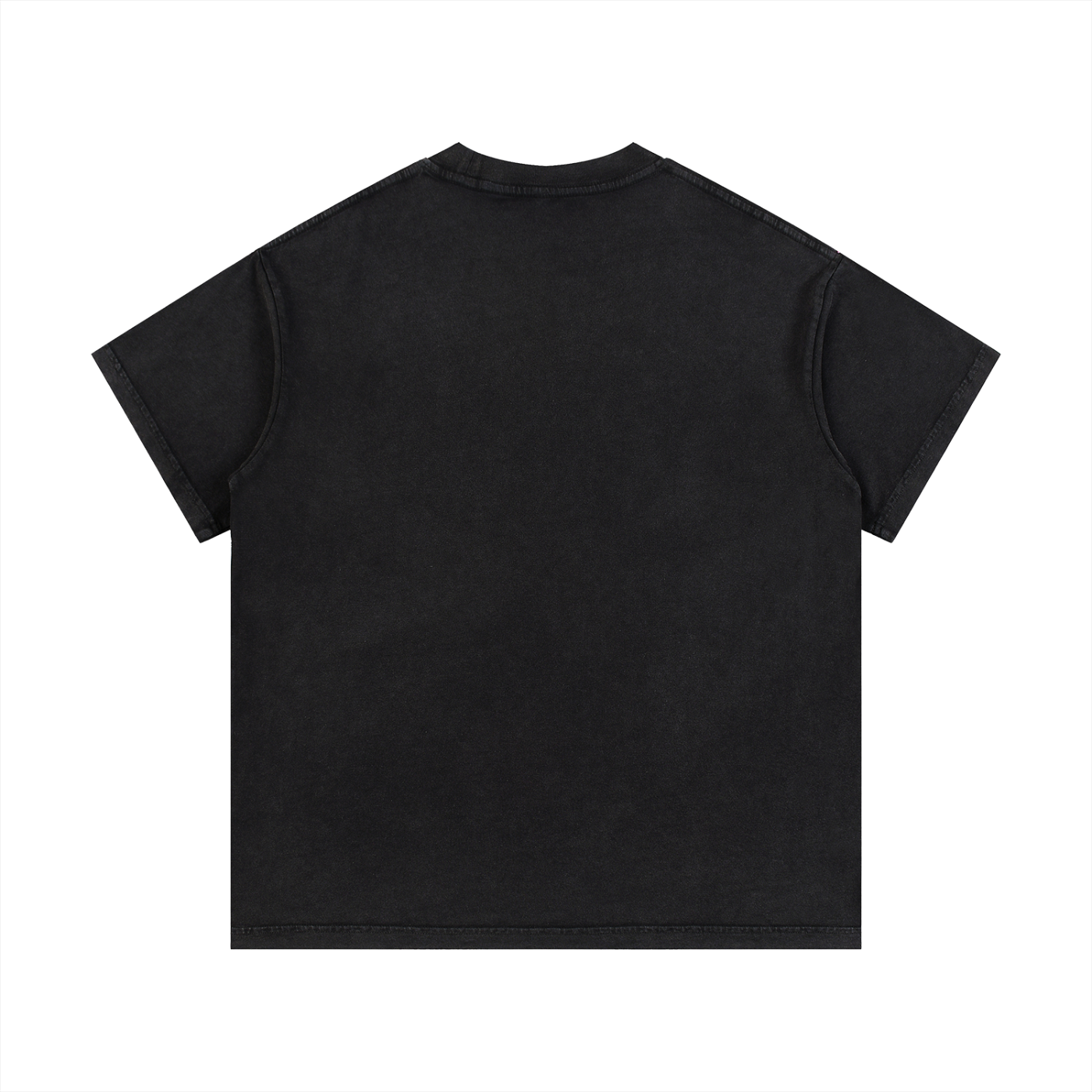 The Blank Vintage Wash Cotton T-Shirt