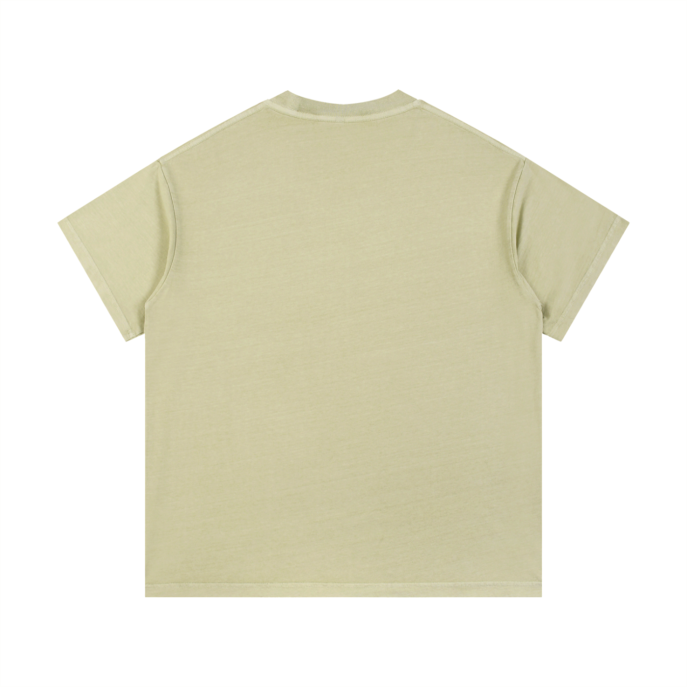The Blank Vintage Wash Cotton T-Shirt