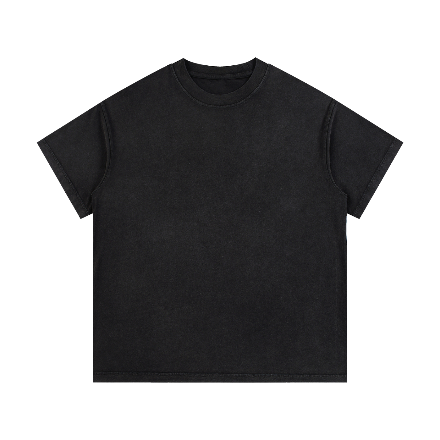 The Blank Vintage Wash Cotton T-Shirt