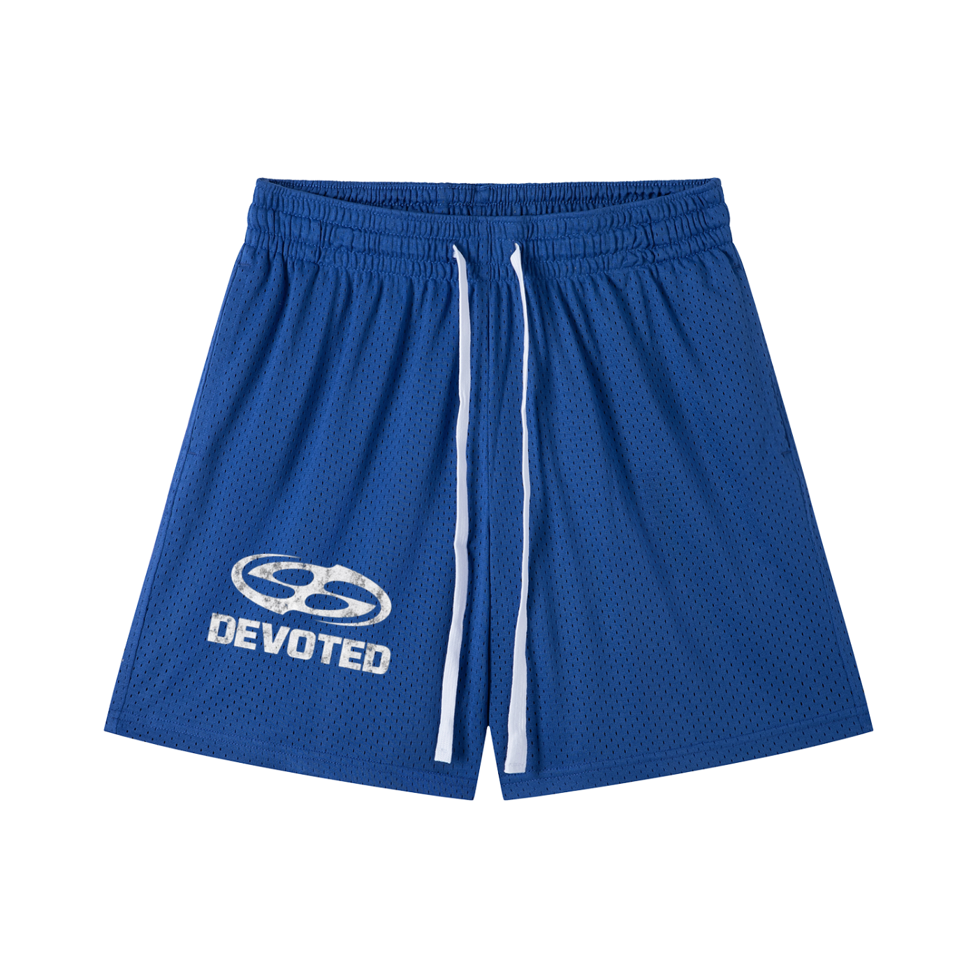Devoted Mesh Shorts