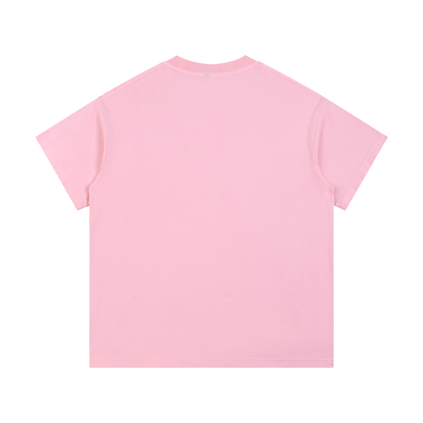 Devoted ATHLDEPT Vintage Wash Tee