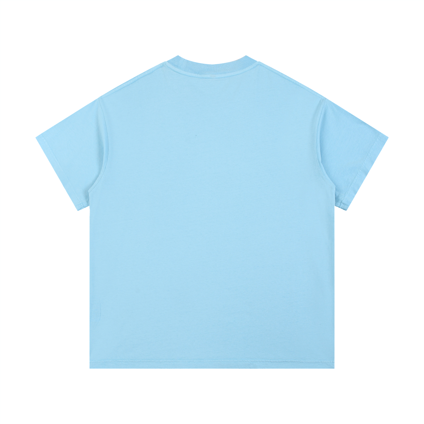 Devoted Vintage Wash T-Shirt