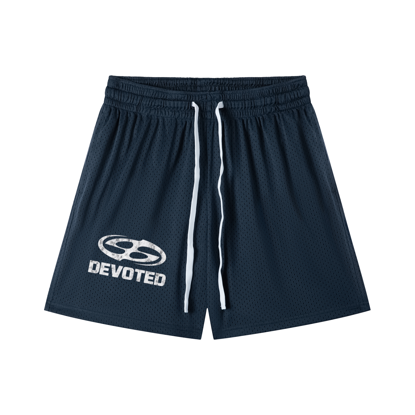 Devoted Mesh Shorts