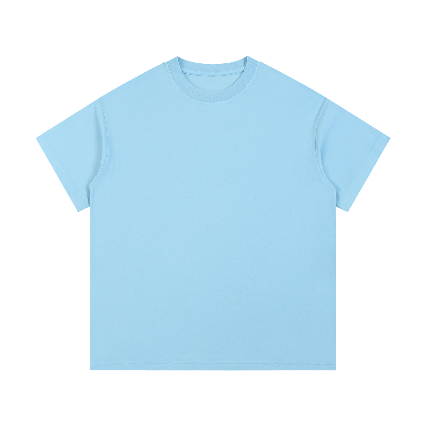The Blank Vintage Wash Cotton T-Shirt
