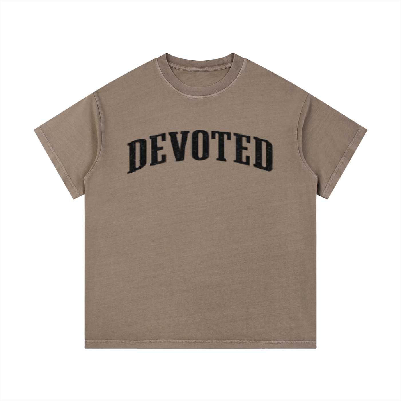 Devoted Vintage Wash T-Shirt