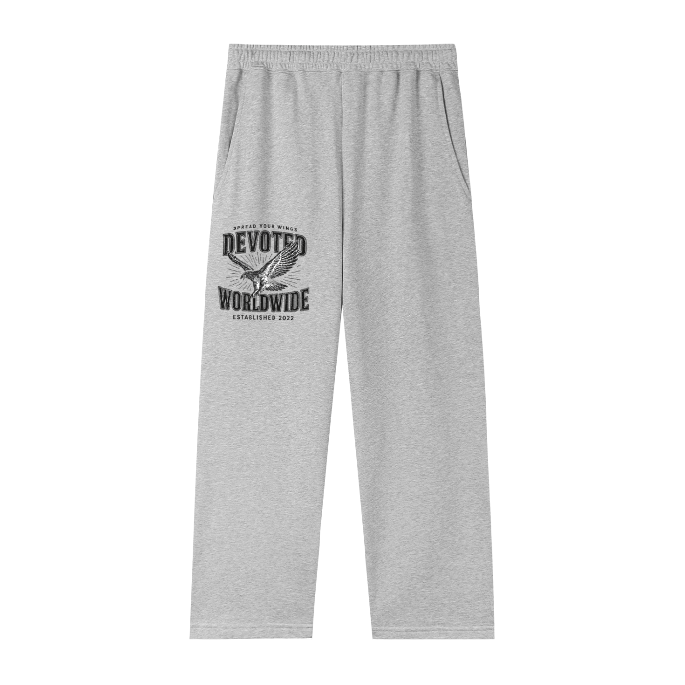 Devoted Worldwide Sweats