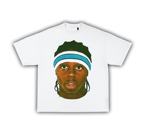 Face Tee Weezy